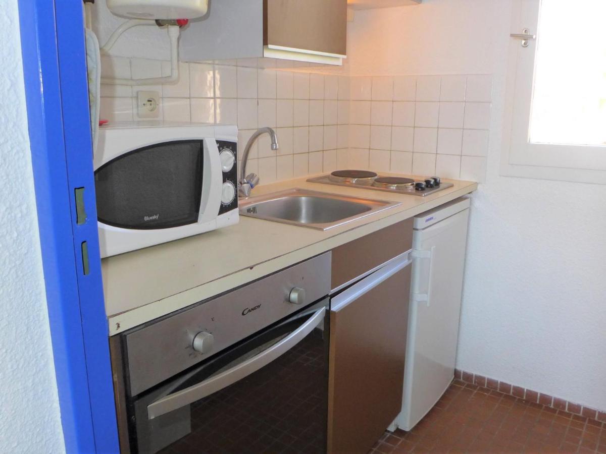Apartment Les Occitanes Gruissan Extérieur photo